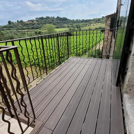 La Pinede, Privatif Au Chateau * Aumes