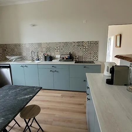 Apartamento La Pinede, Privatif Au Chateau Aumes