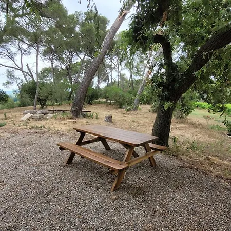 La Pinede, Privatif Au Chateau * Aumes