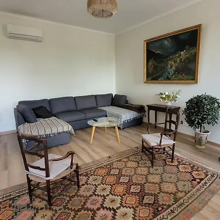 La Pinede, Privatif Au Chateau Apartamento